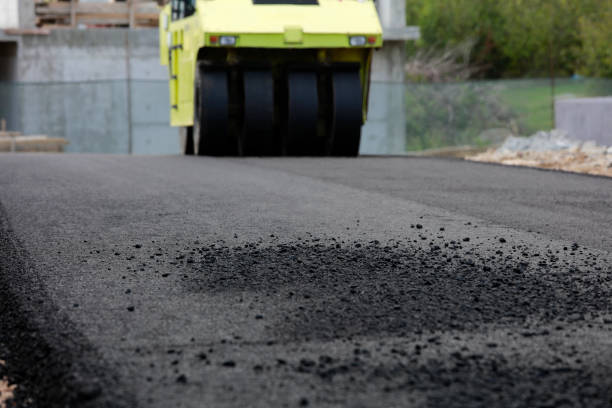 Best Custom Driveway Pavers  in Mount Oliver, PA