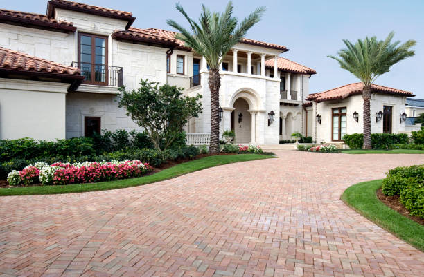 Best Driveway Repair Near Me  in Mount Oliver, PA