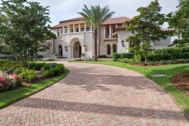 Best Local Driveway Pavers  in Mount Oliver, PA