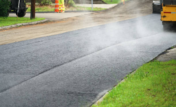 Best Best Driveway Pavers  in Mount Oliver, PA