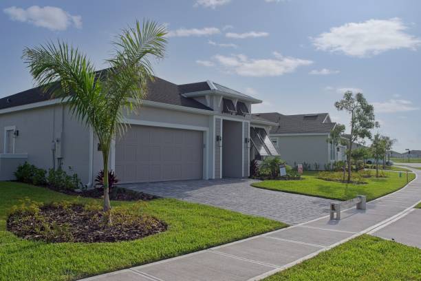 Best Concrete Paver Driveway  in Mount Oliver, PA