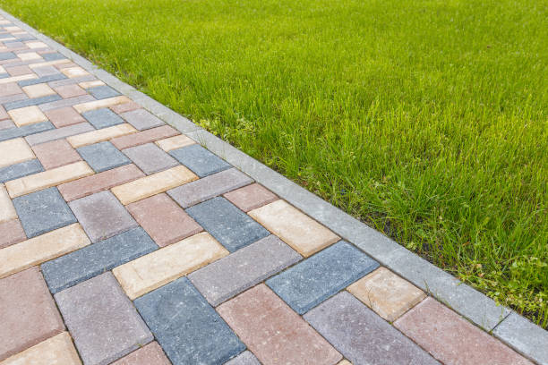 Best Interlocking Driveway Pavers  in Mount Oliver, PA